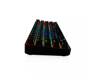 MODECOM Volcano Lanparty RGB BT (Gateron Yellow) - 623753 - zdjęcie 4